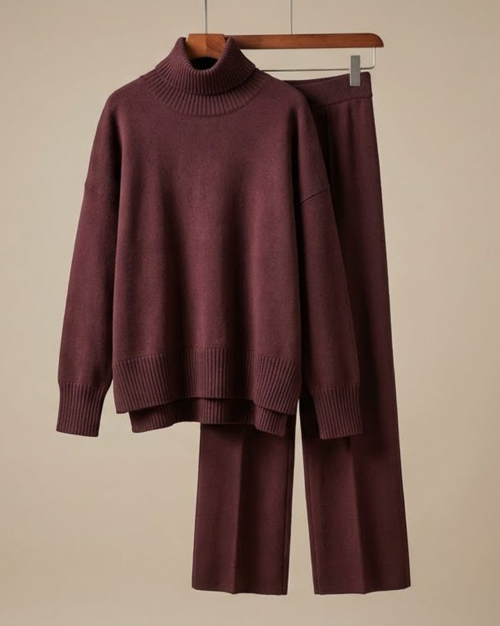 CONJUNTO ESTELA