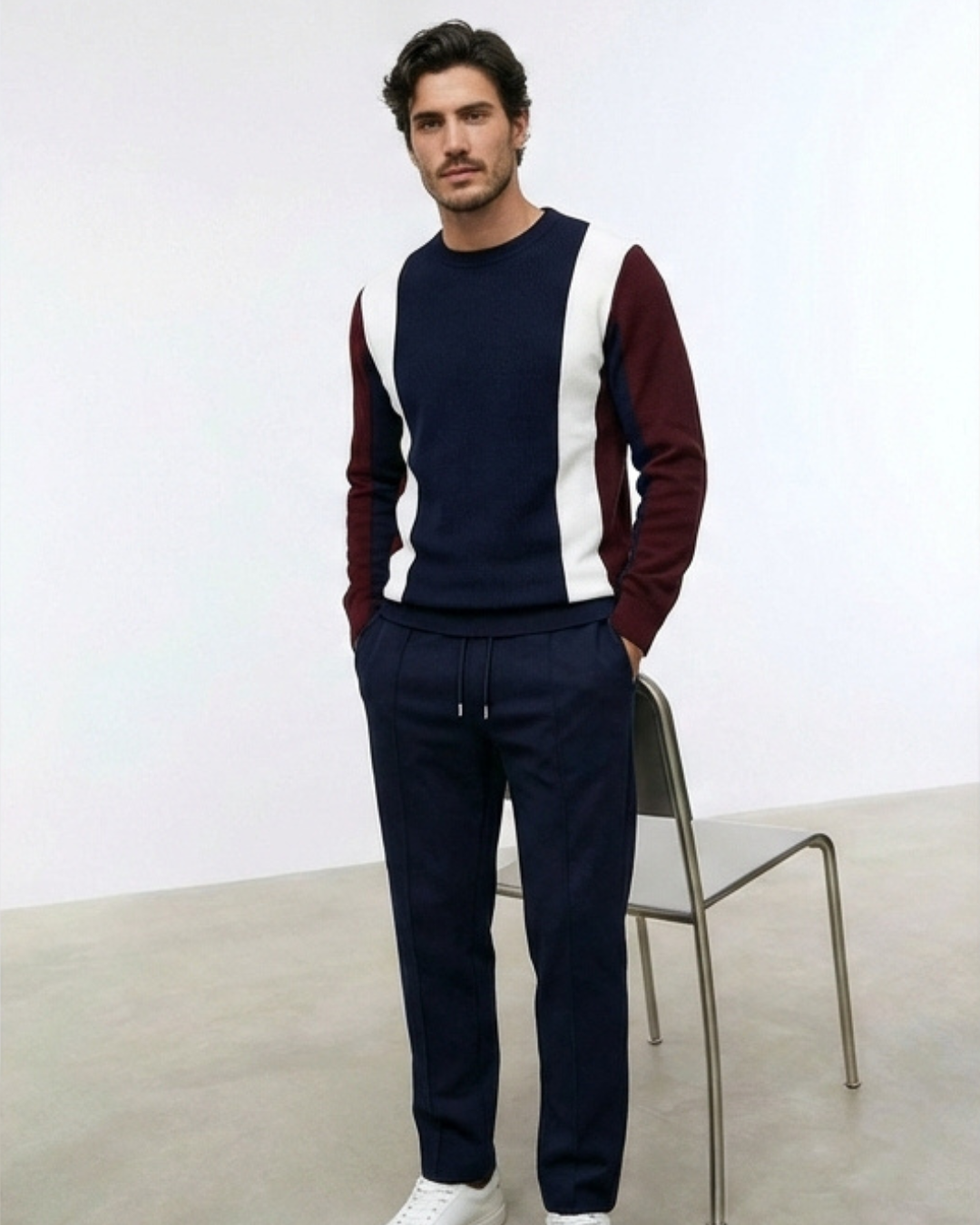 CONJUNTO DEPORTIVO