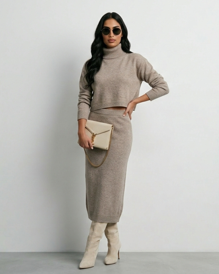 CONJUNTO ESMERALDA