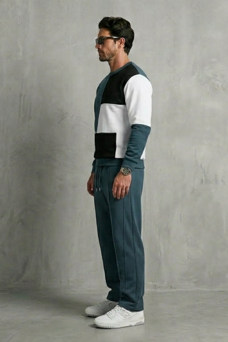 CONJUNTO DEPORTIVO