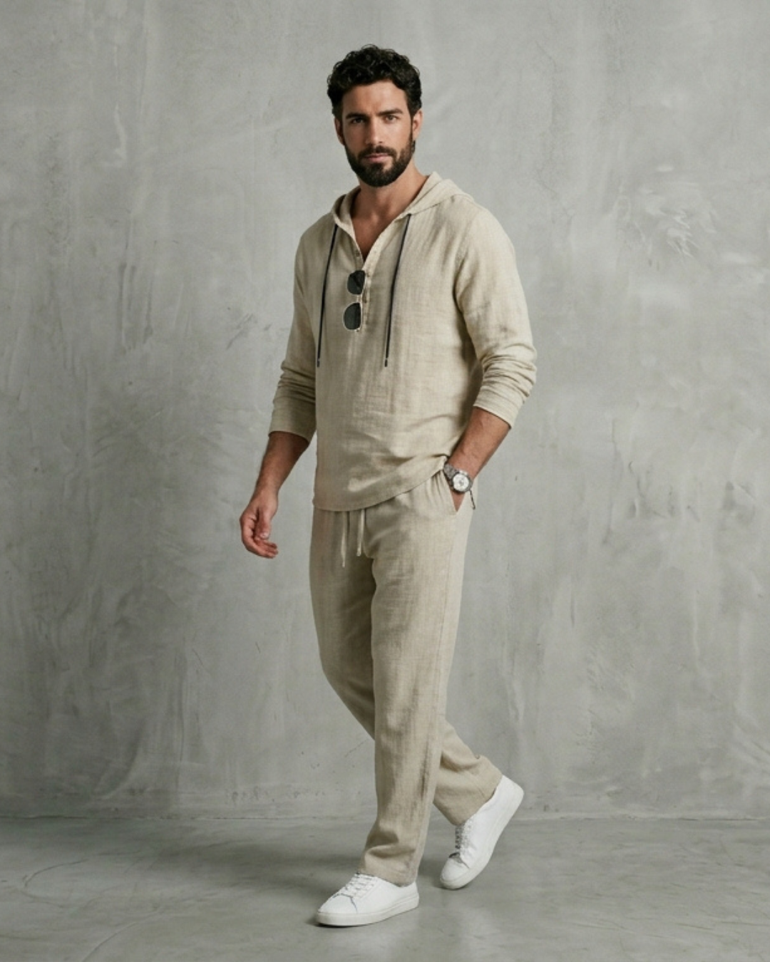 CONJUNTO ELITE