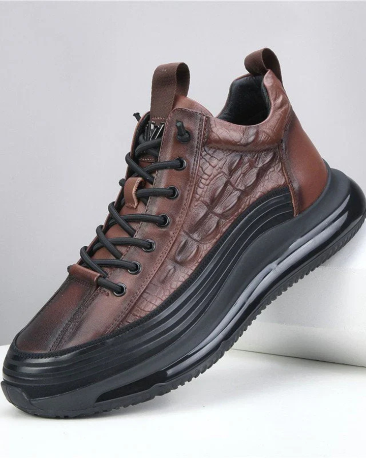 ZAPATILLAS COCODRILE