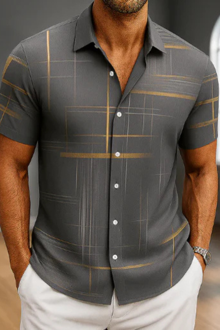 CAMISA MARLO