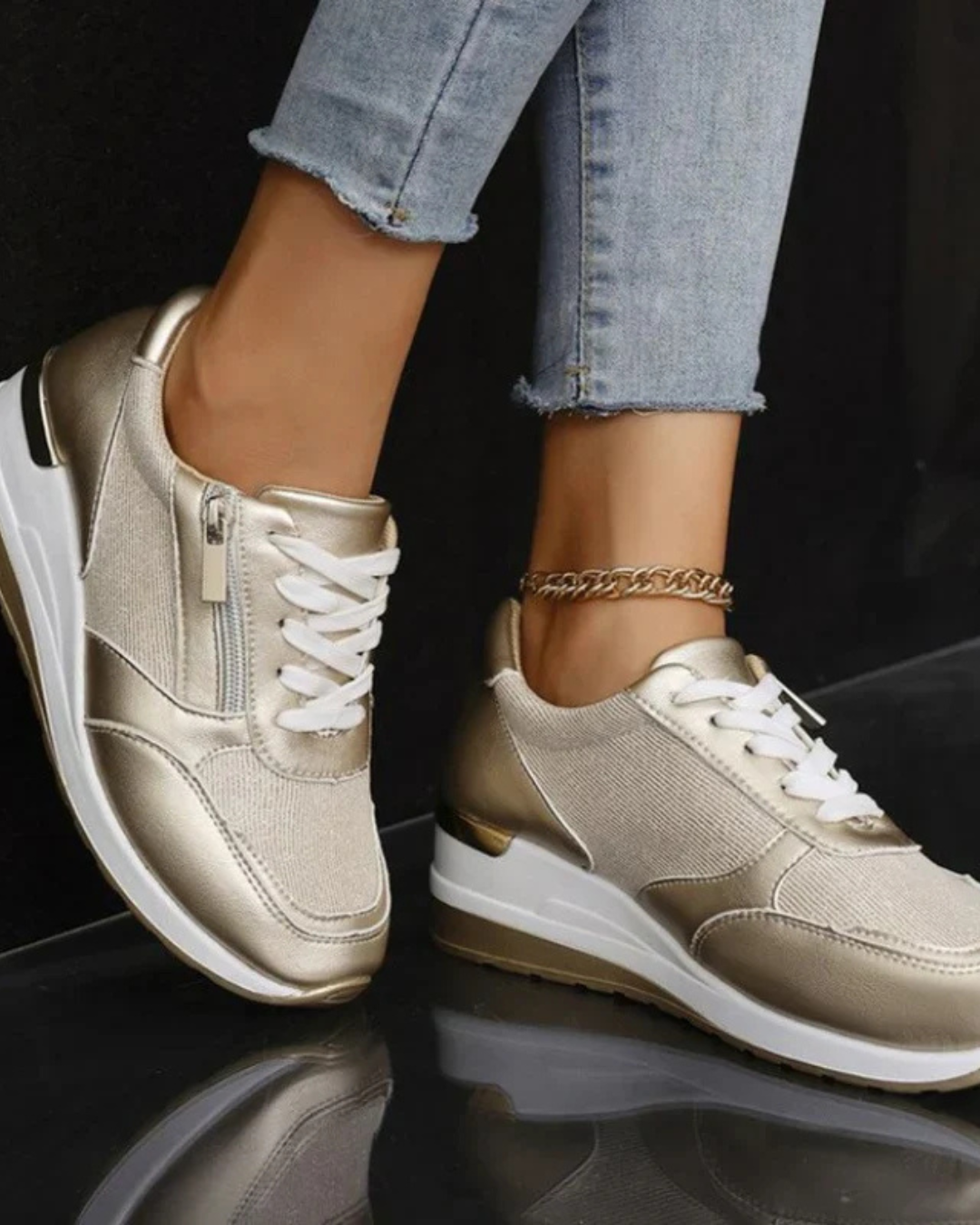 ZAPATILLAS SIRA