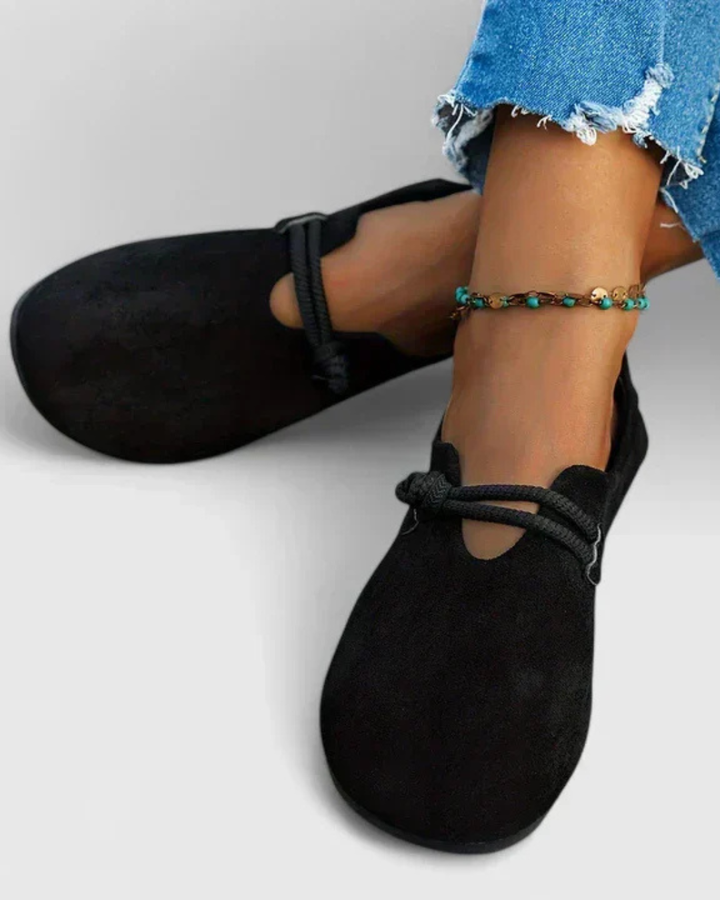 MOCASÍN ELEGANCE SOFT