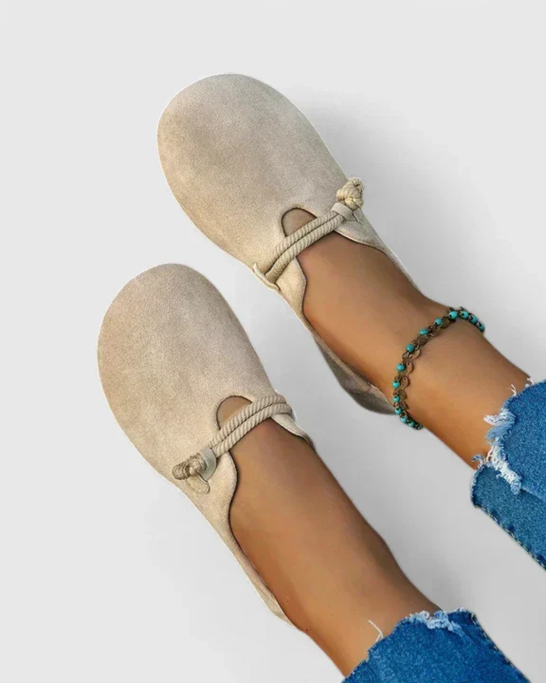 MOCASÍN ELEGANCE SOFT