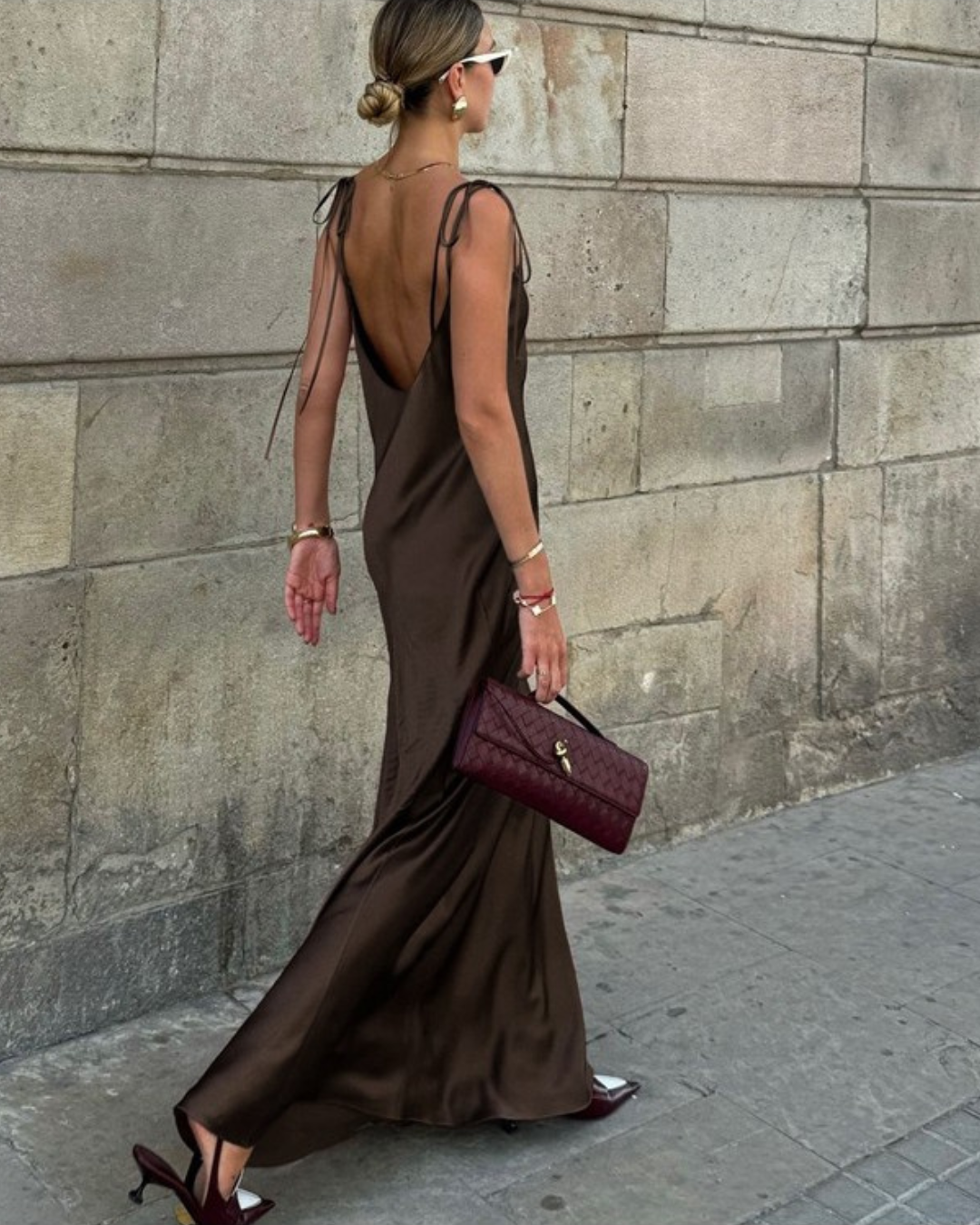 CONJUNTO GALA