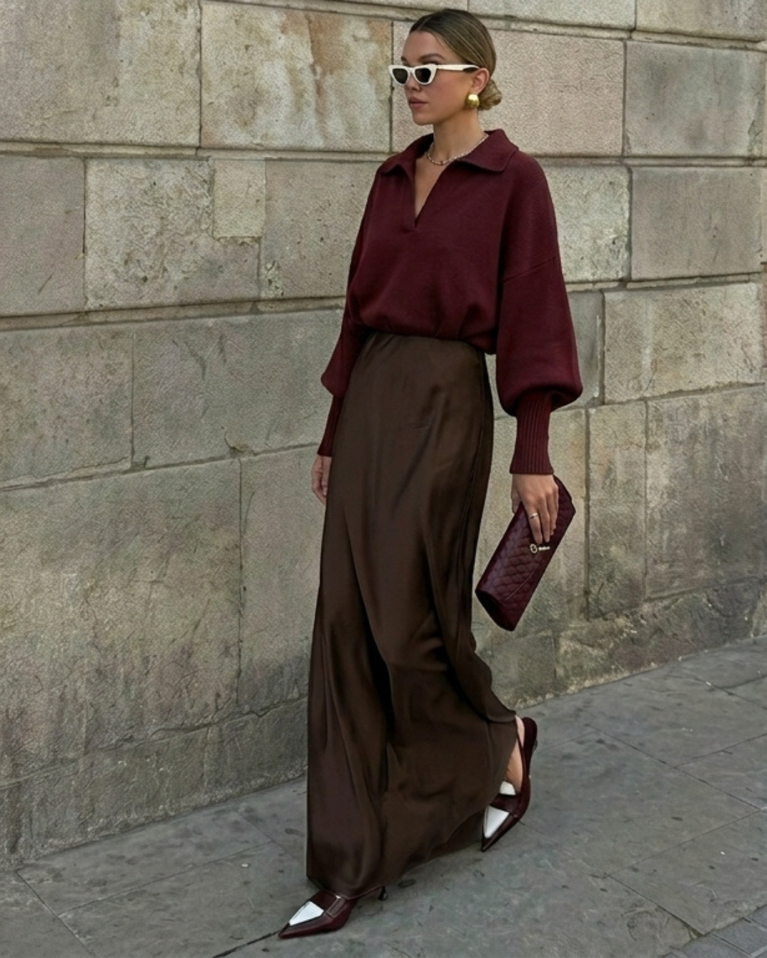 SET AUREA