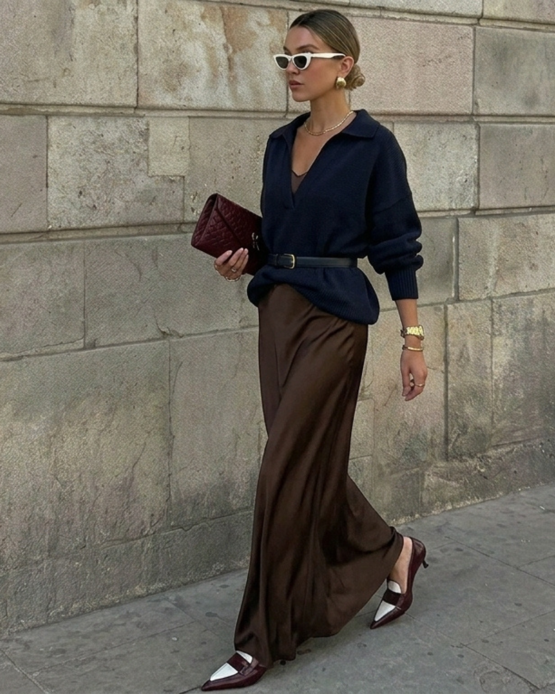 SET AUREA