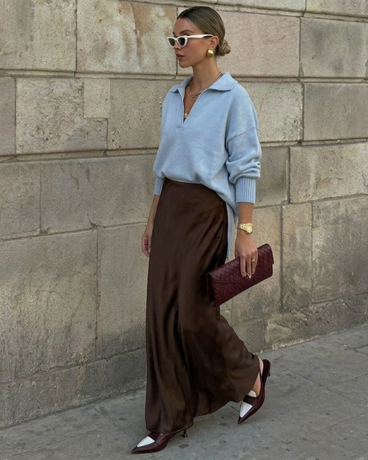 SET AUREA
