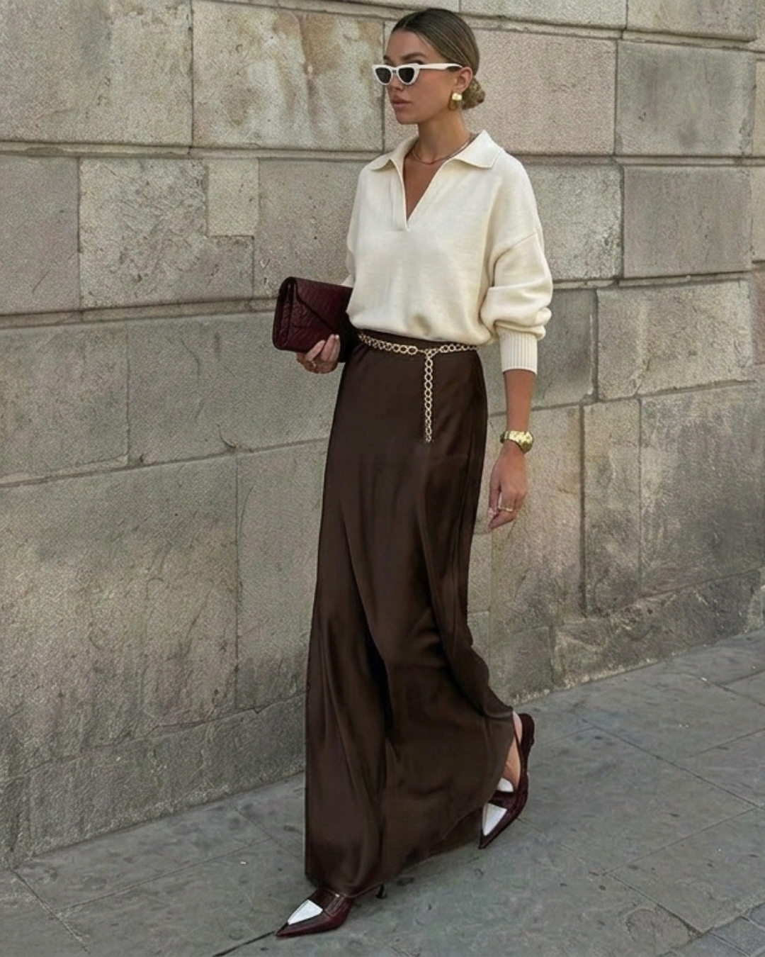 SET AUREA