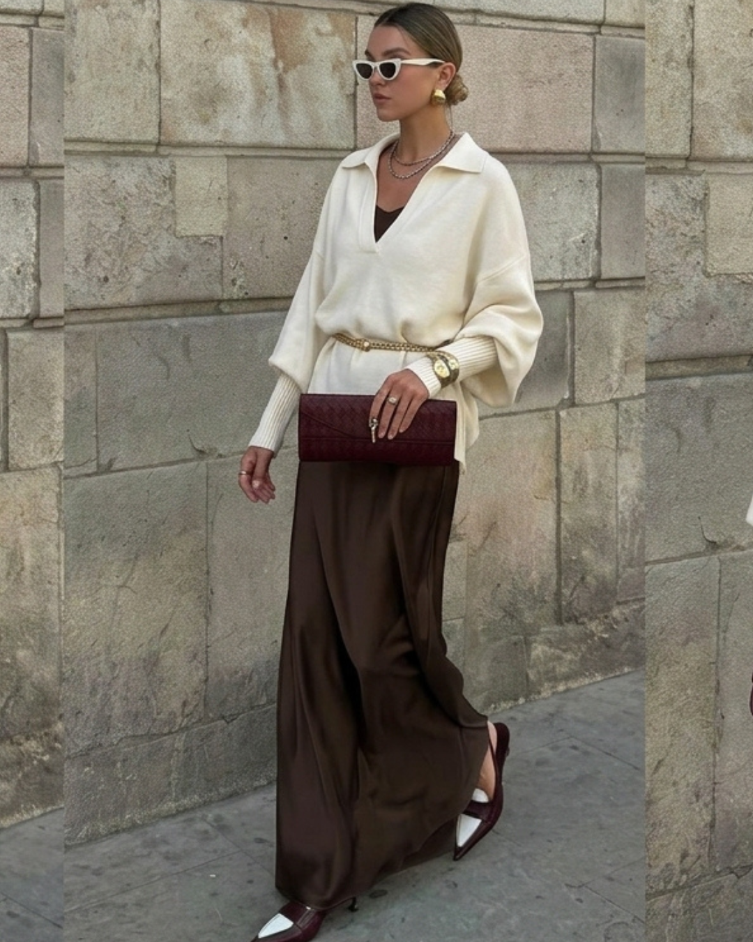 SET AUREA