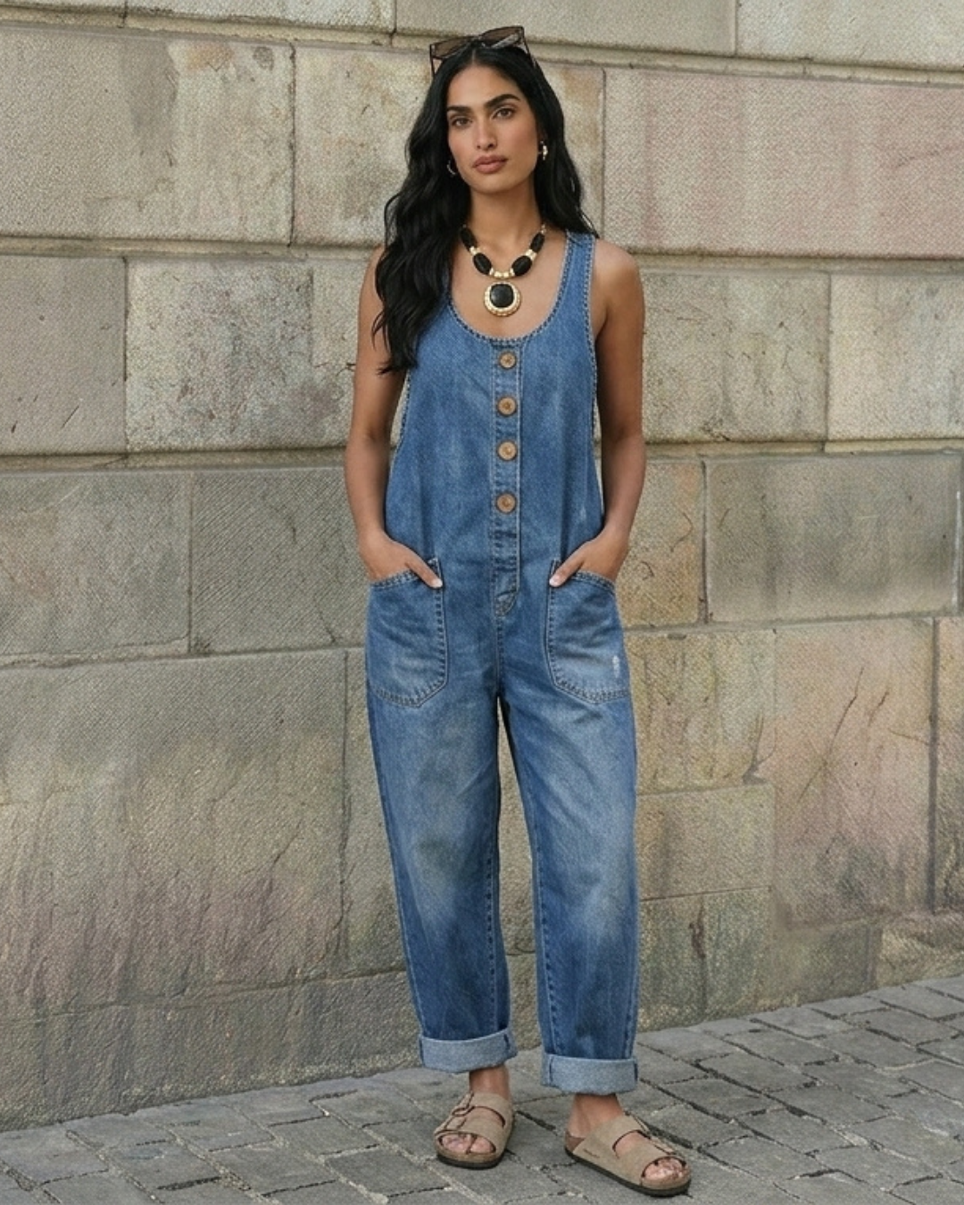 MONO VAQUERO