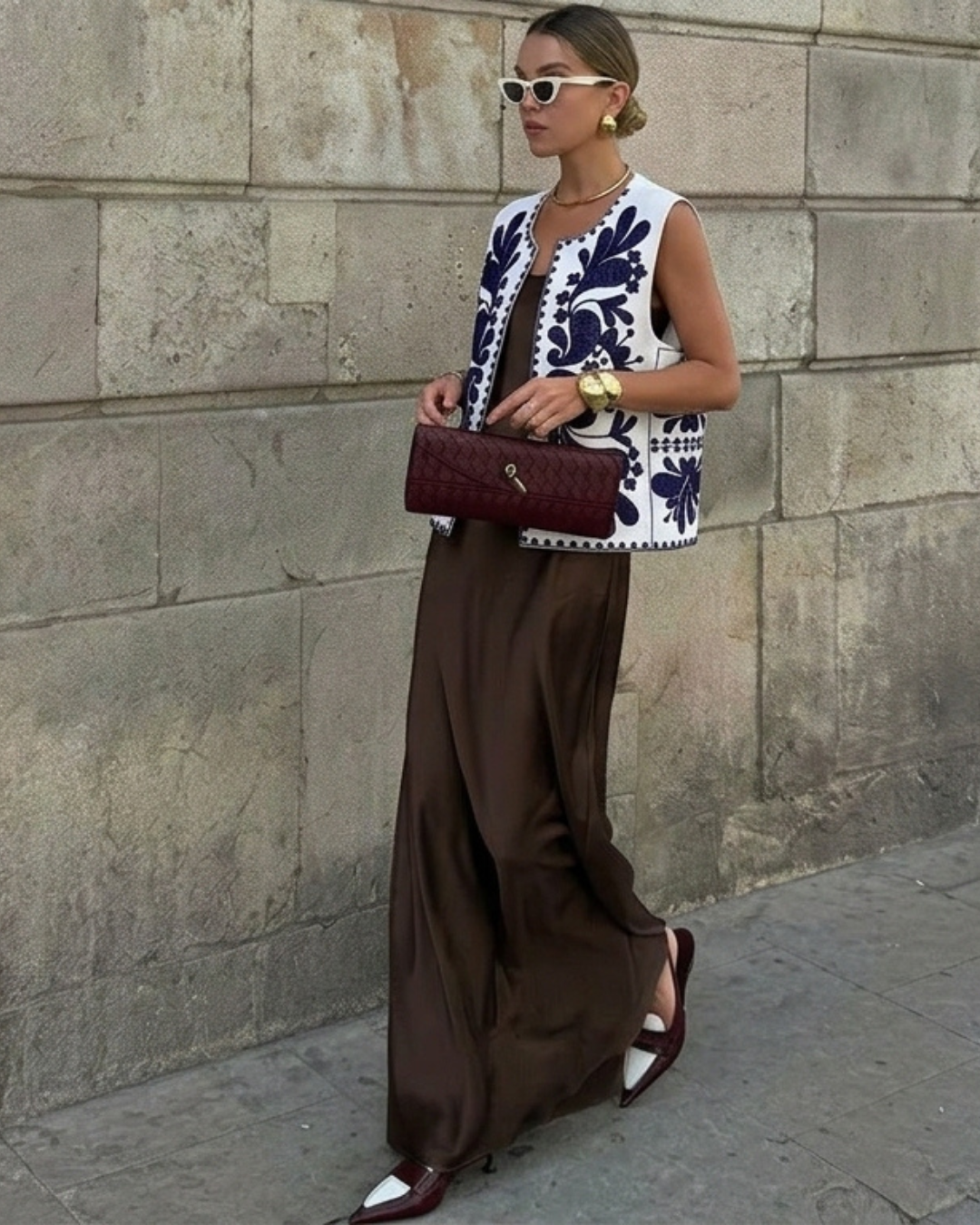 SET VINTAGE