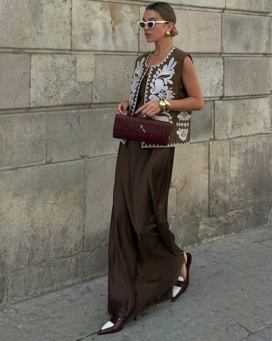 SET VINTAGE