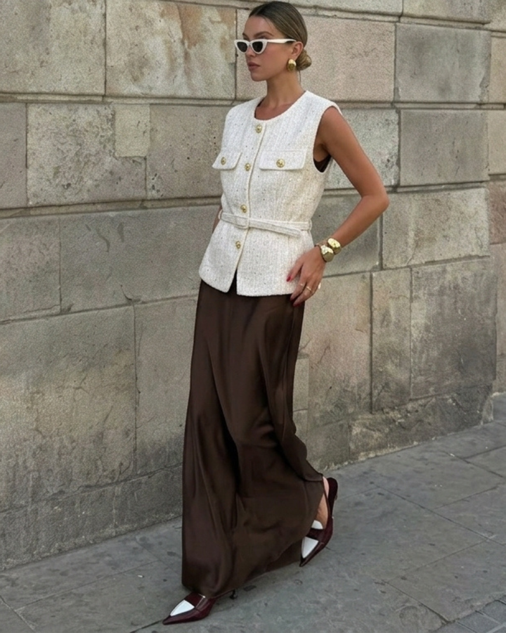 CONJUNTO GALA