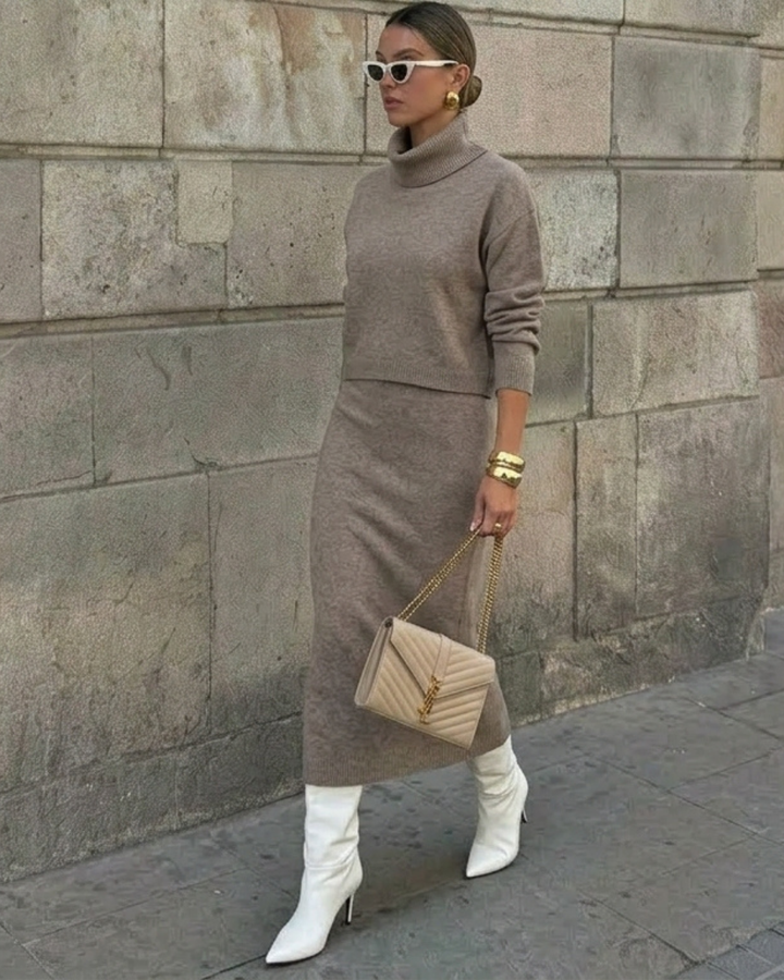 CONJUNTO ESMERALDA