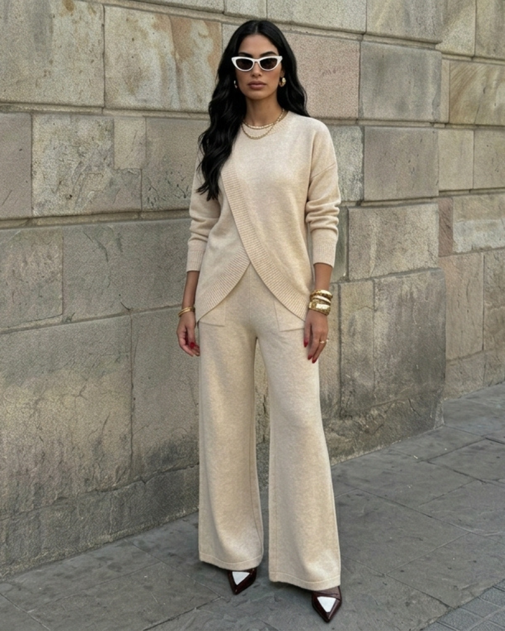 CONJUNTO LEILA