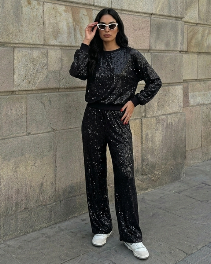 CONJUNTO BRILLOS