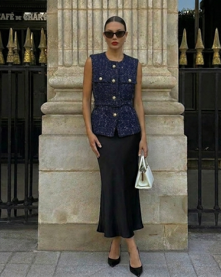 CONJUNTO VICAINA