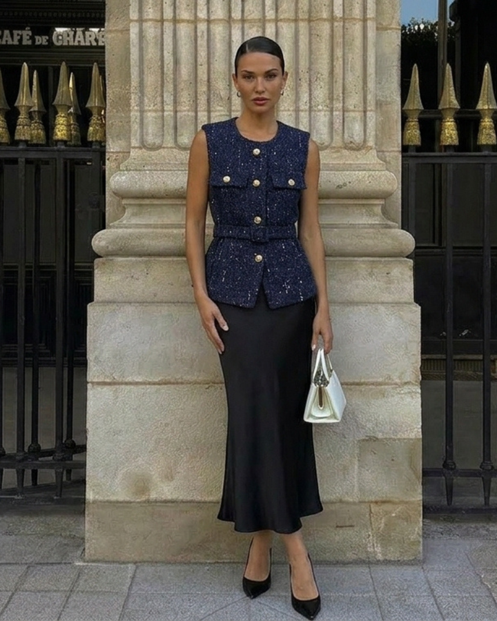 CONJUNTO VICAINA