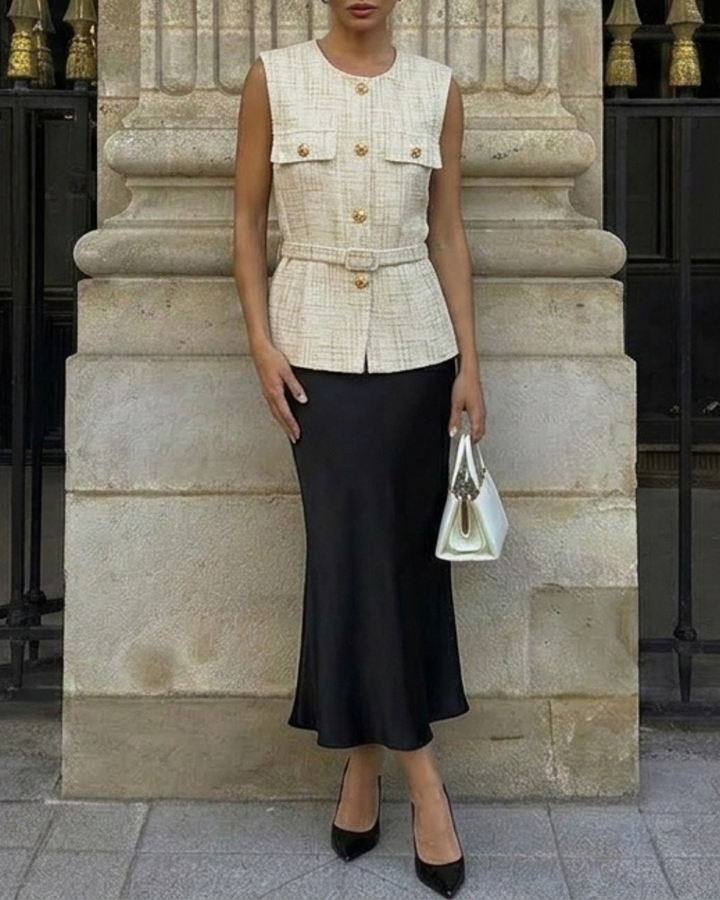 CONJUNTO VICAINA