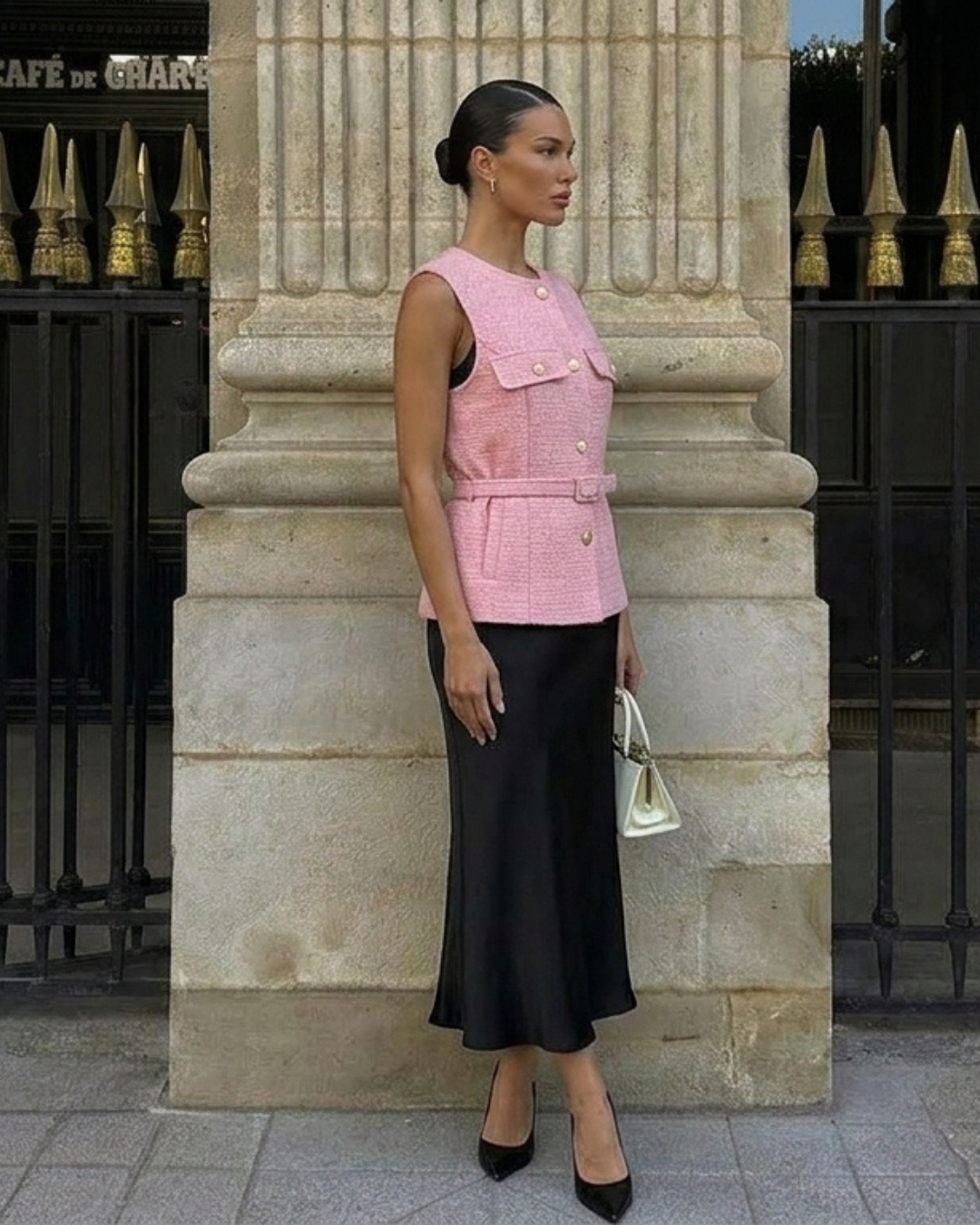 CONJUNTO VICAINA