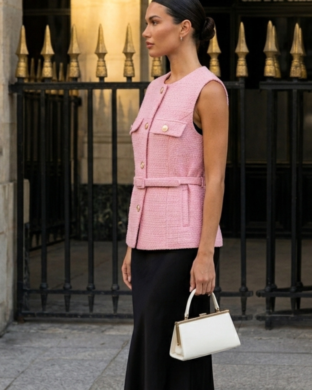 CONJUNTO VICAINA