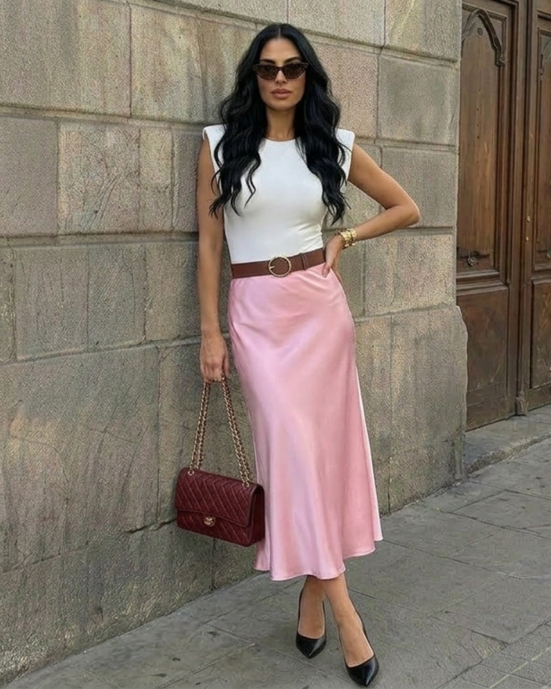 CONJUNTO MILÁN