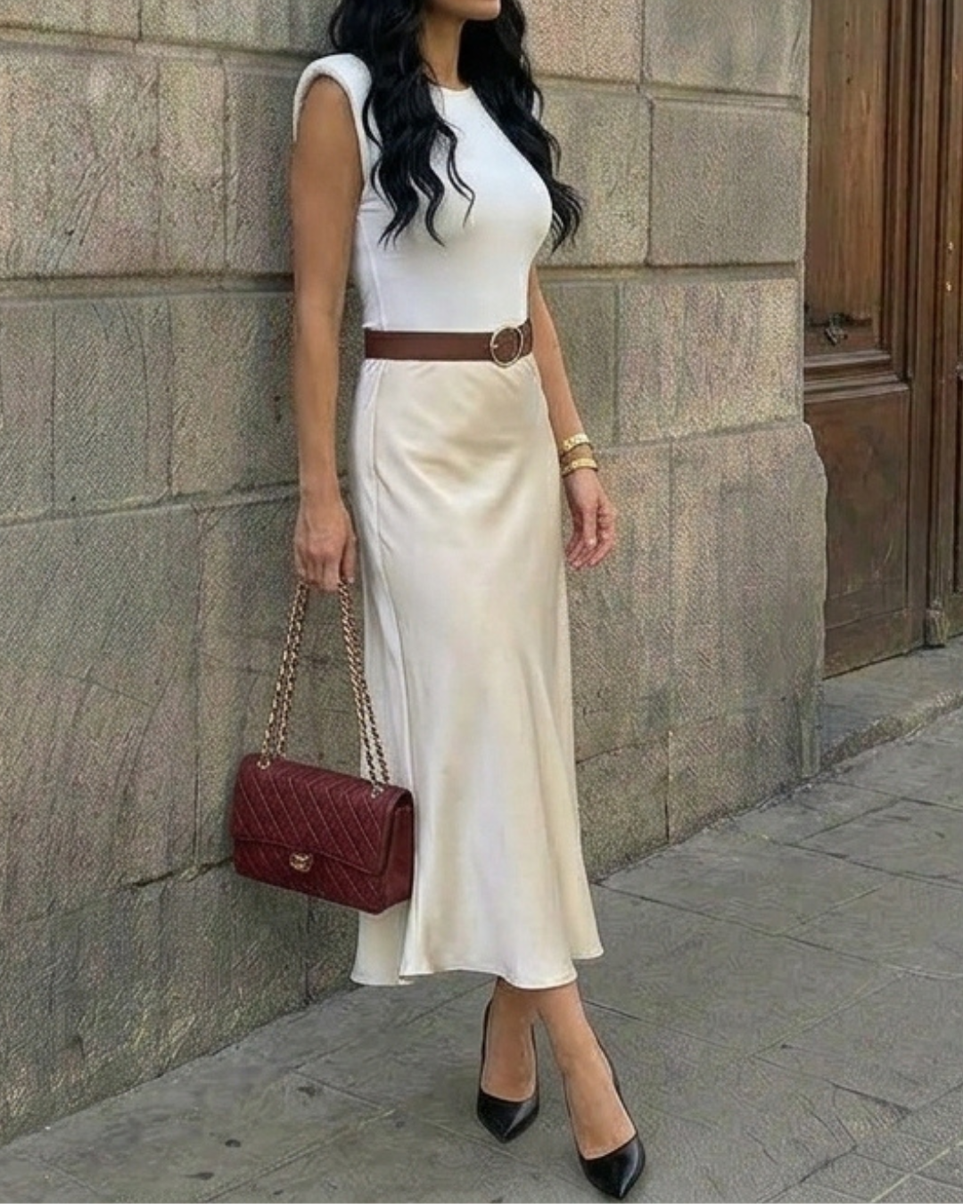 CONJUNTO MILÁN