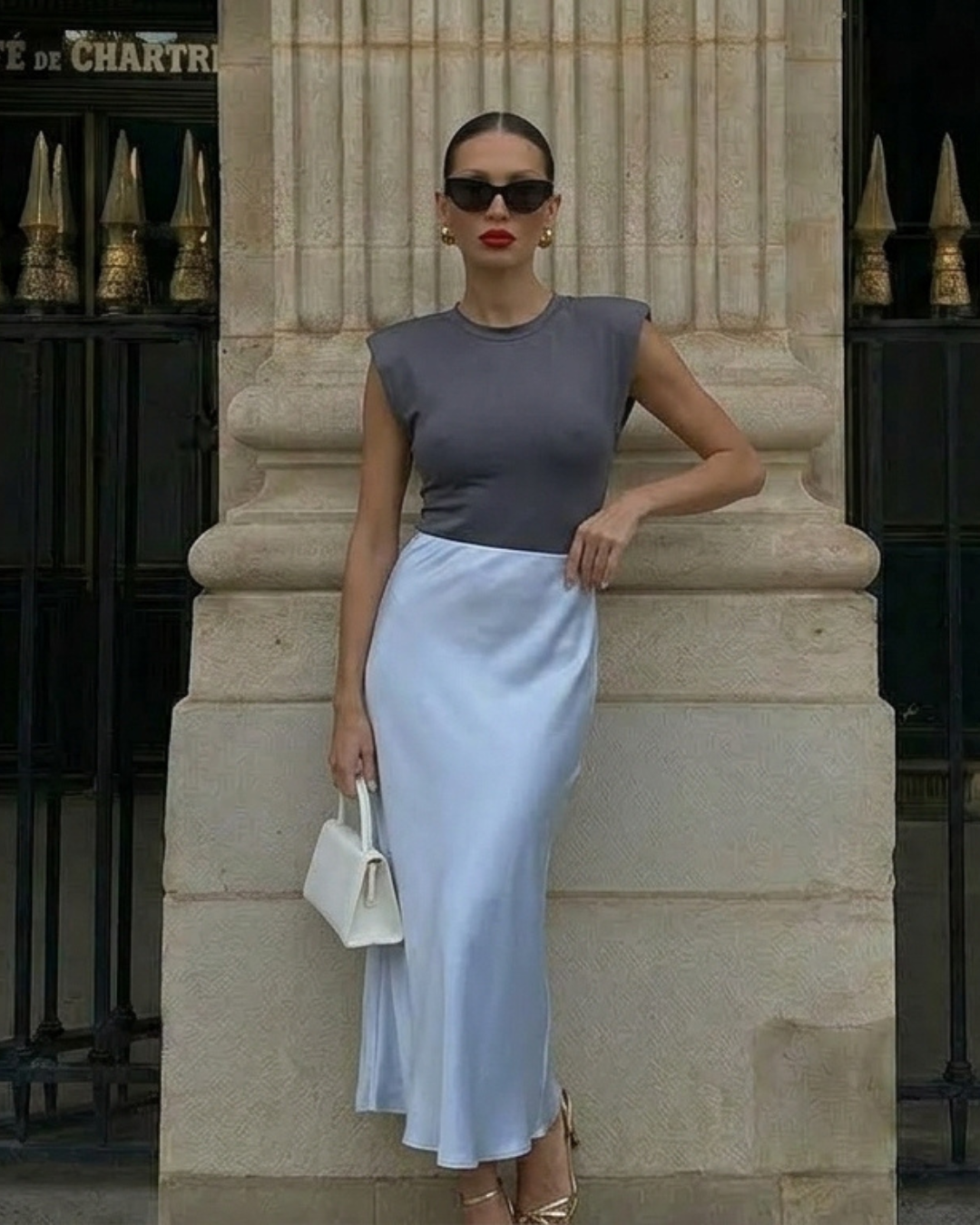 CONJUNTO PARÍS