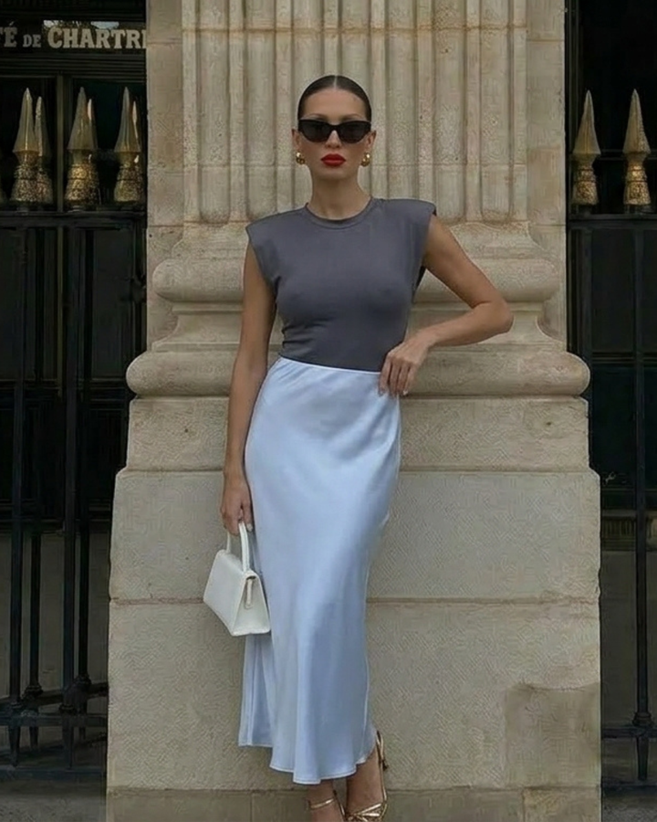 CONJUNTO PARÍS