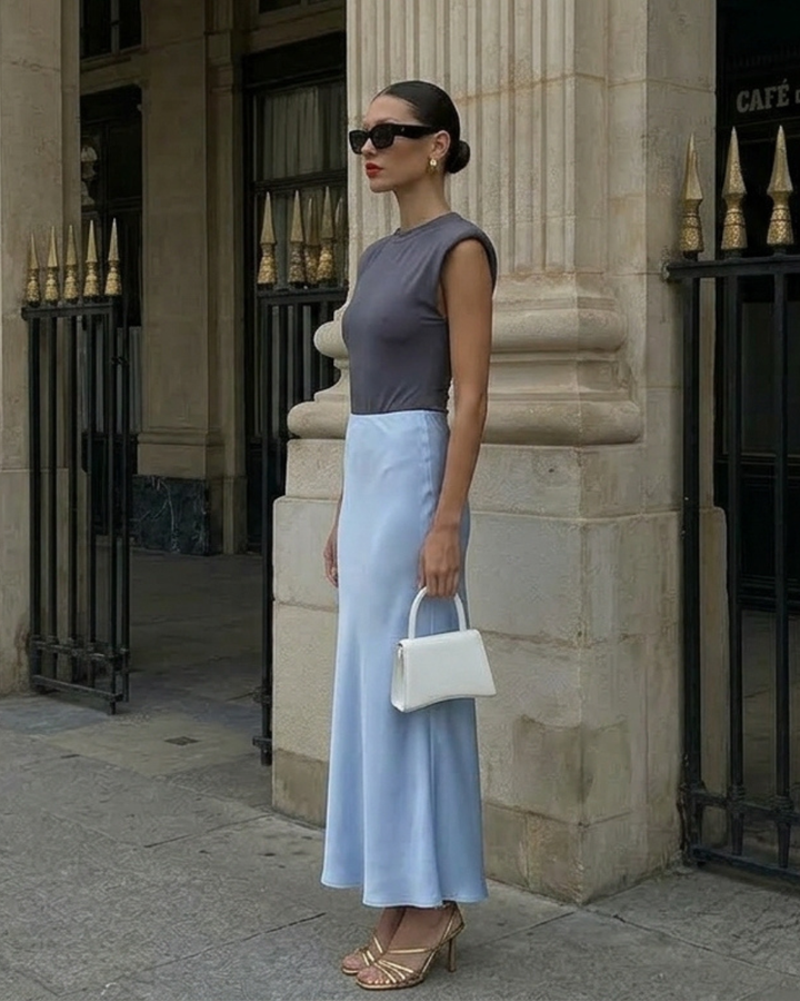 CONJUNTO PARÍS