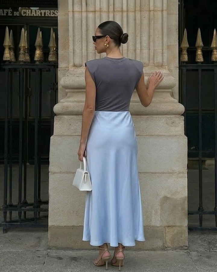 CONJUNTO PARÍS