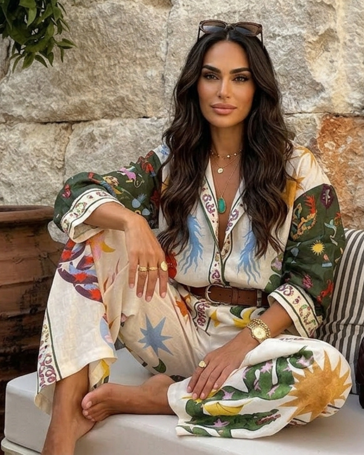 CONJUNTO VIENA