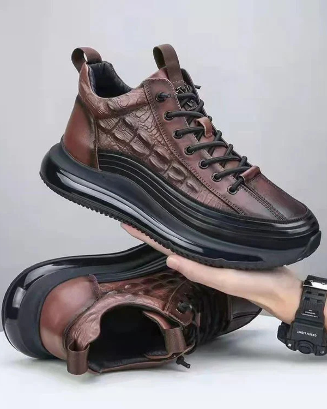 ZAPATOS LUCA