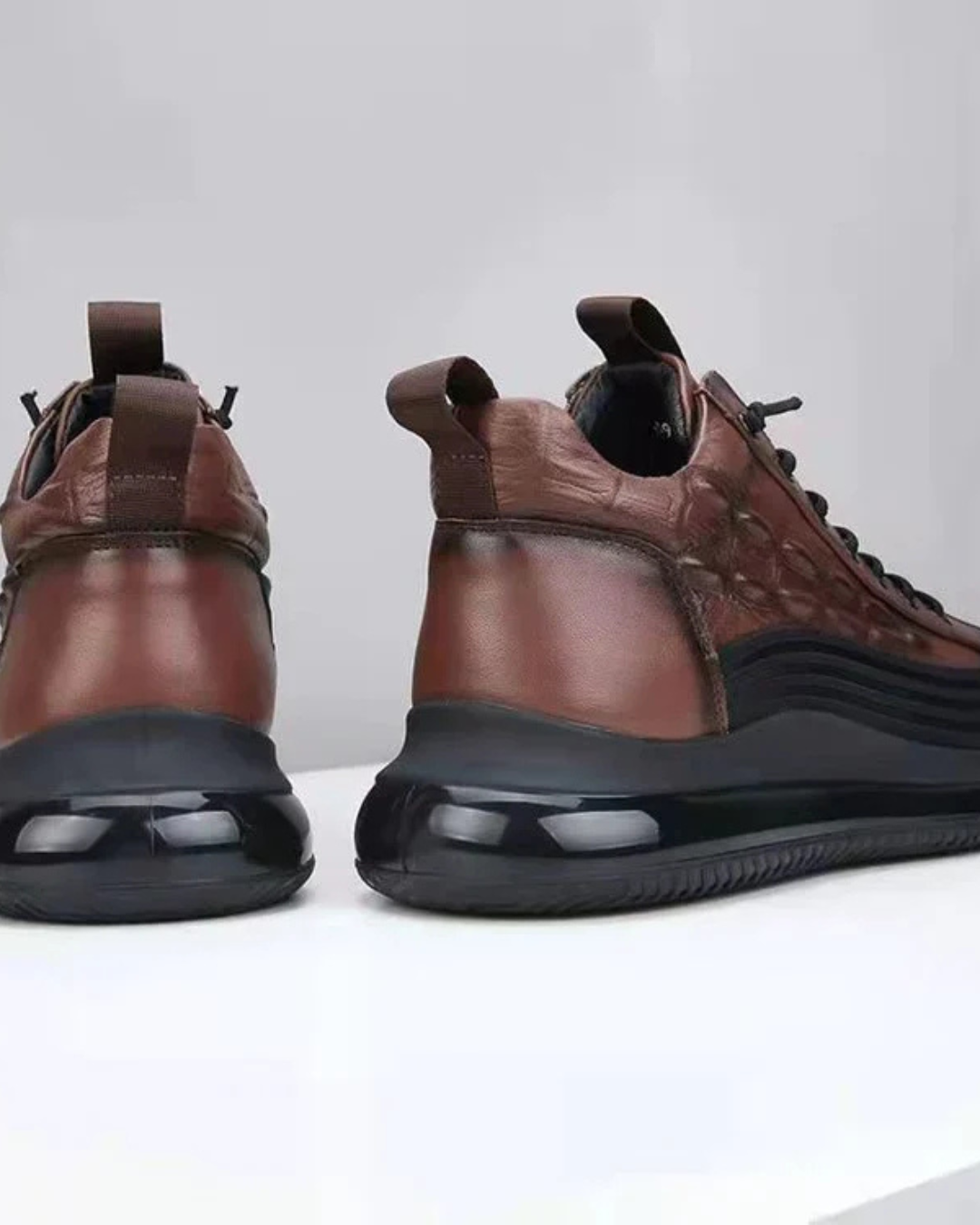 ZAPATOS LUCA