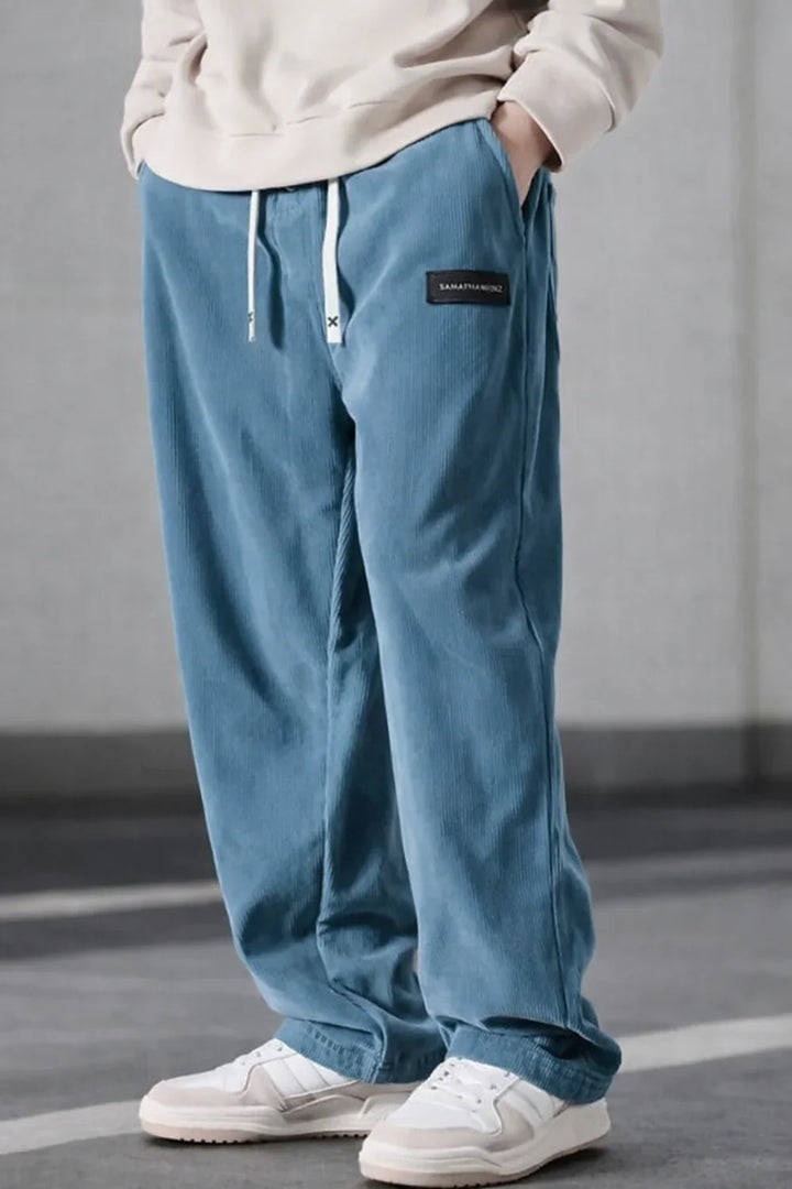 Adrian™ | Pantalones de pana