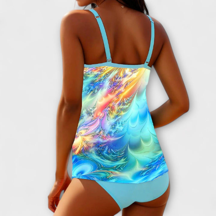 Patricia | Conjunto Tankini