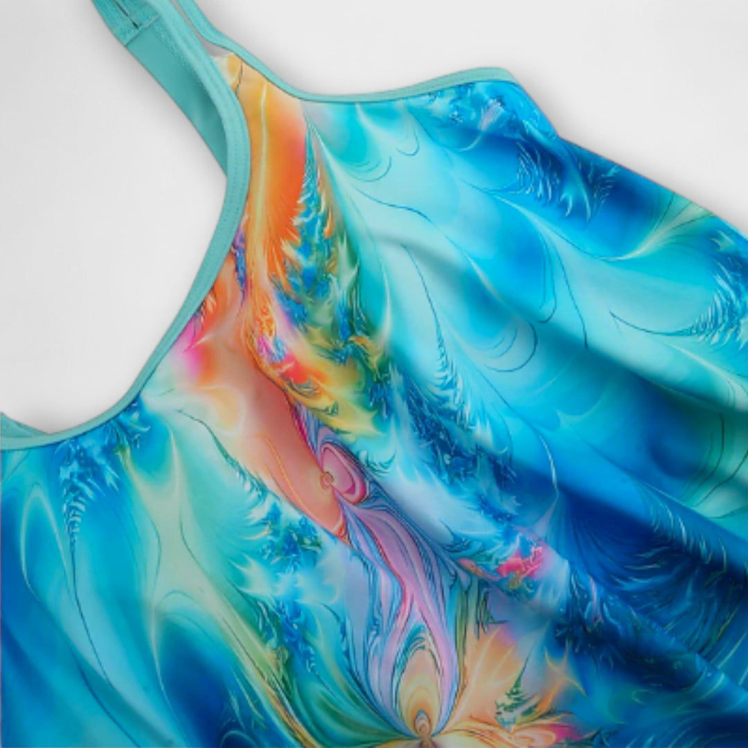Patricia | Conjunto Tankini