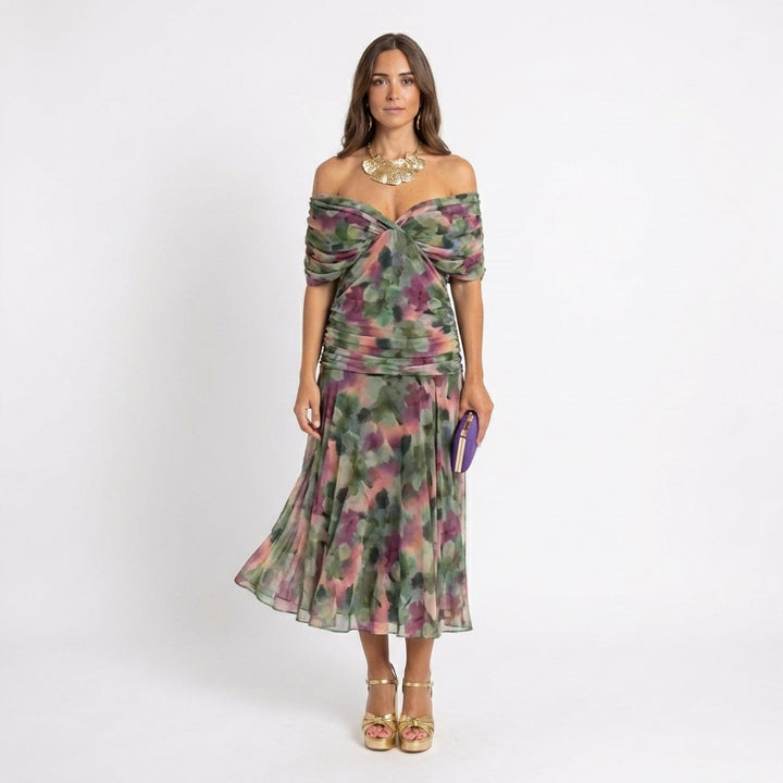 Alma | Vestido elegante