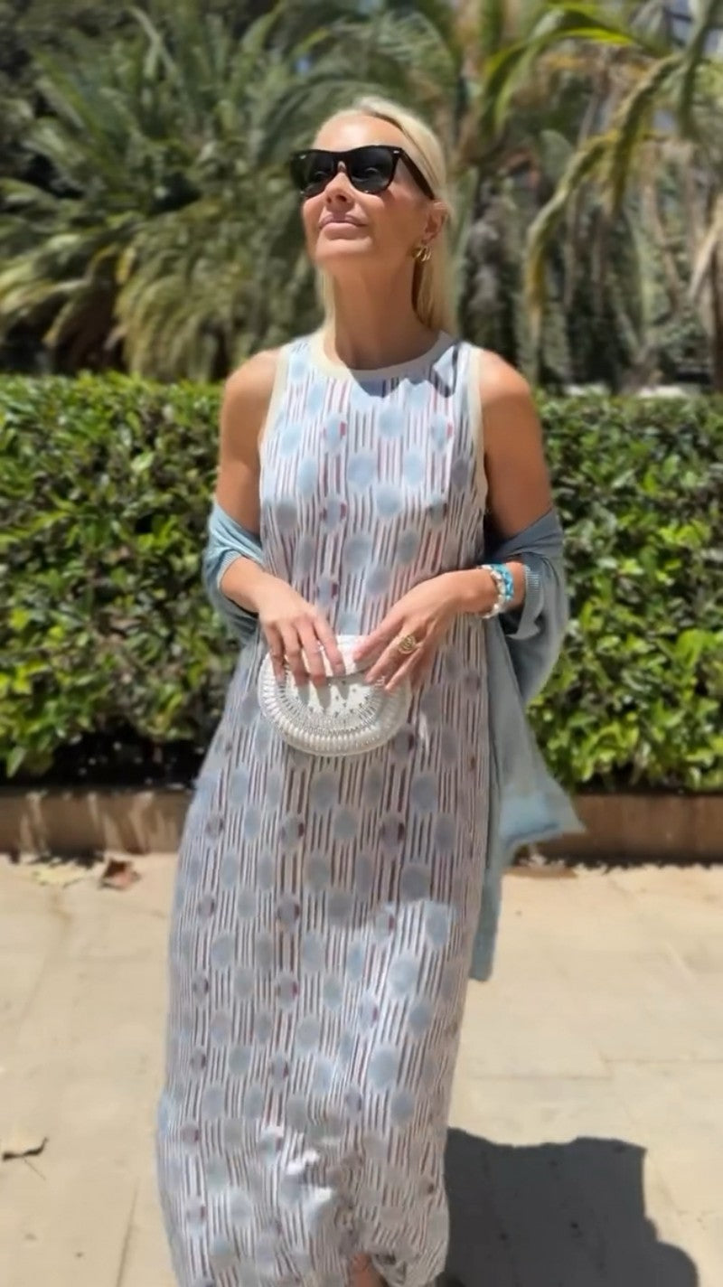 Anaís | Conjunto de dos piezas con estilo