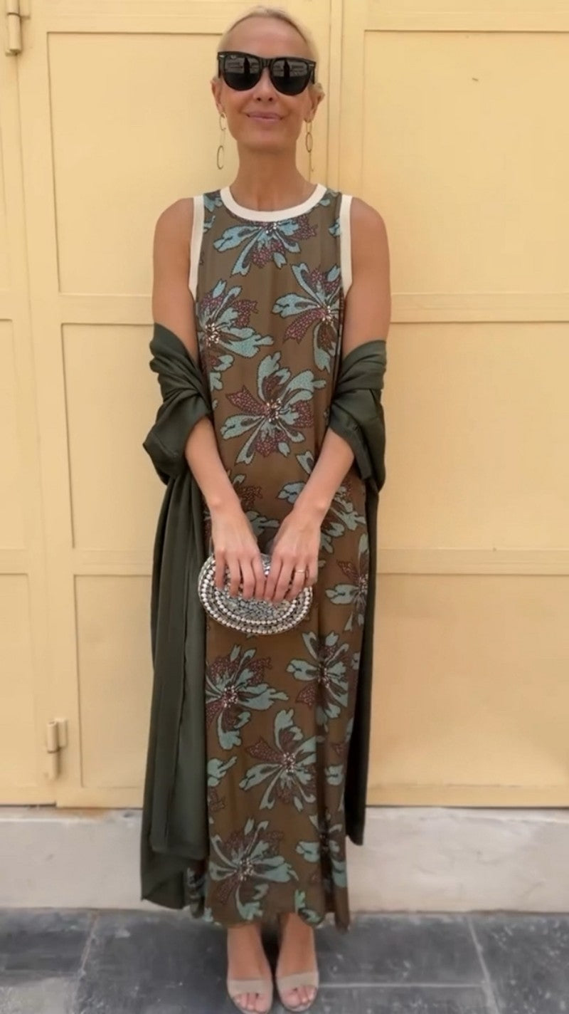 Carolina | Conjunto de dos piezas con estilo