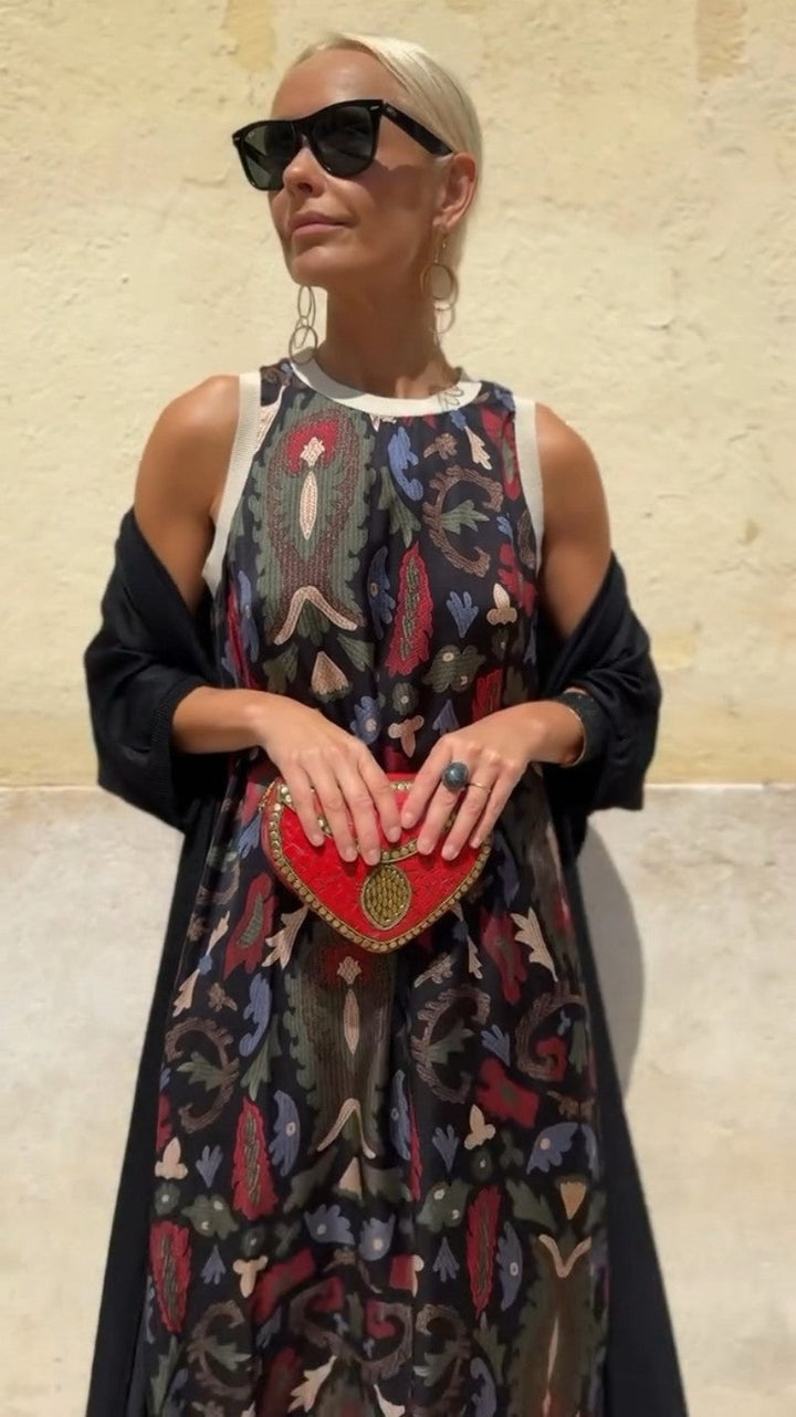 Eterna | Conjunto de dos piezas con estilo