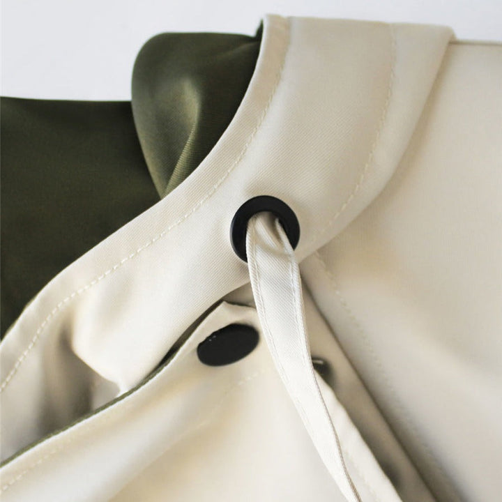 Fiore | Chaqueta Corta Vientos