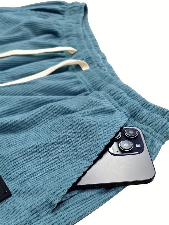 Adrian™ | Pantalones de pana