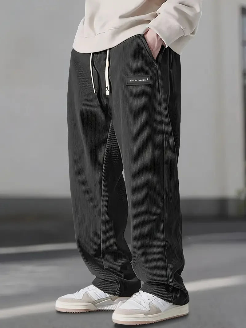 Adrian™ | Pantalones de pana