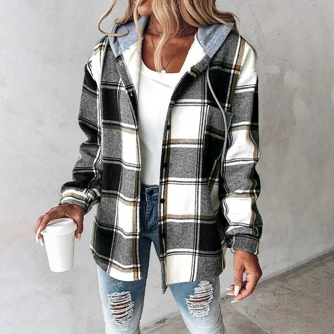 Marta | Chaqueta otoñal