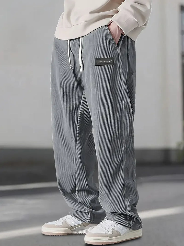 Adrian™ | Pantalones de pana