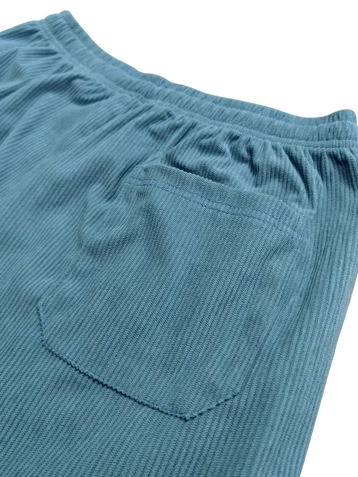 Adrian™ | Pantalones de pana